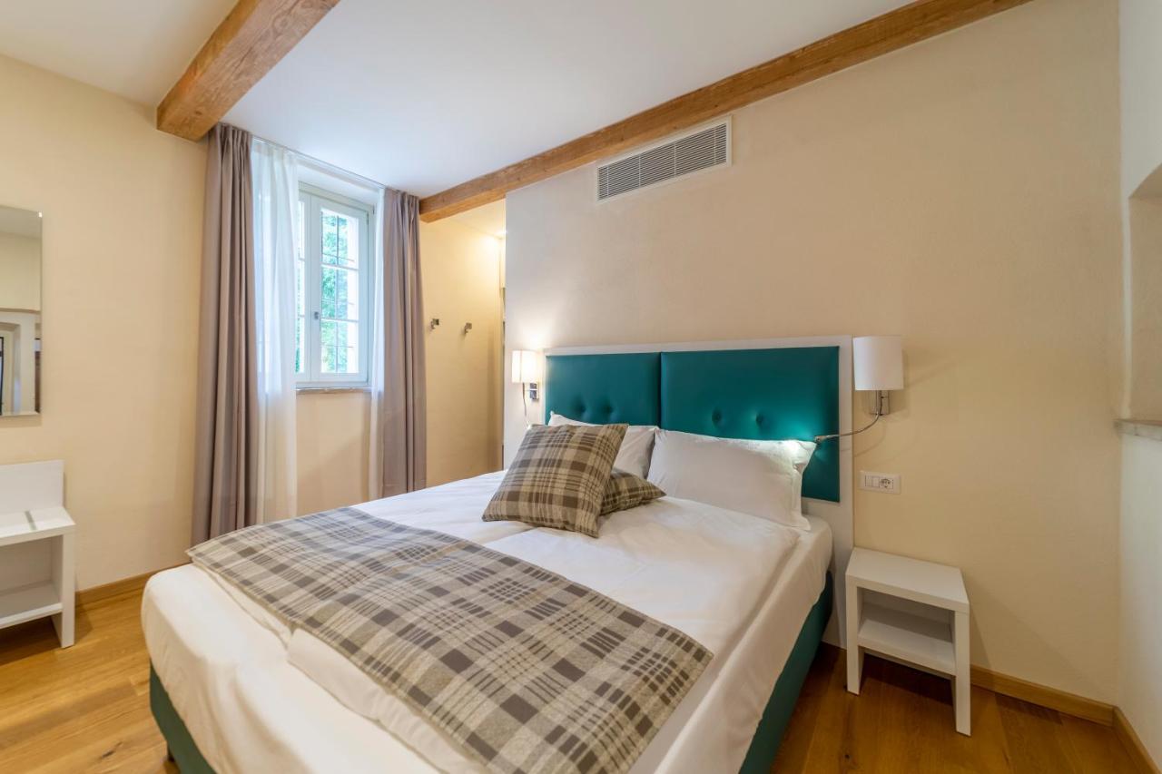 Al Torrione Apartment โกลเล็คคิโอ ภายนอก รูปภาพ