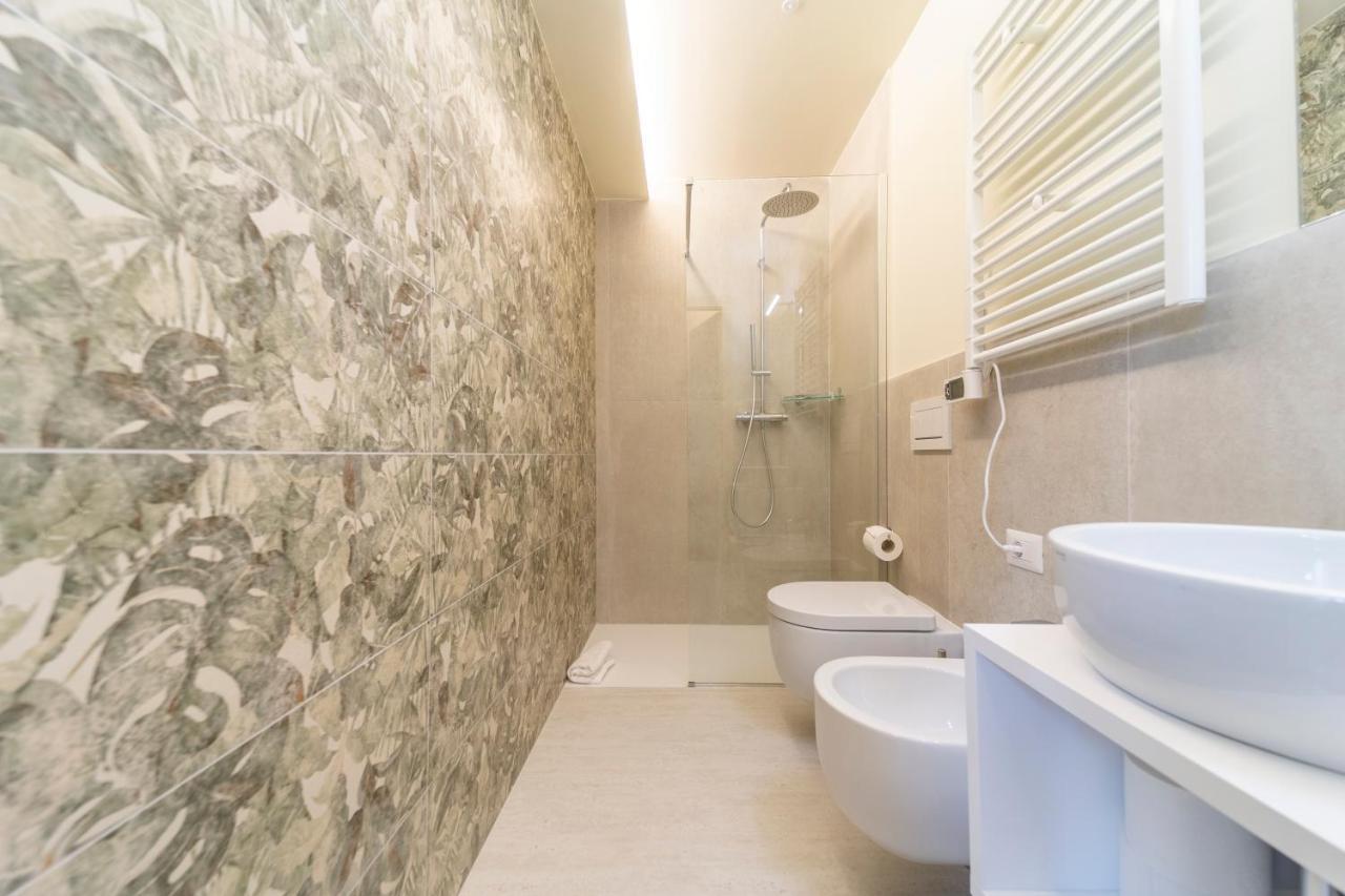 Al Torrione Apartment โกลเล็คคิโอ ภายนอก รูปภาพ