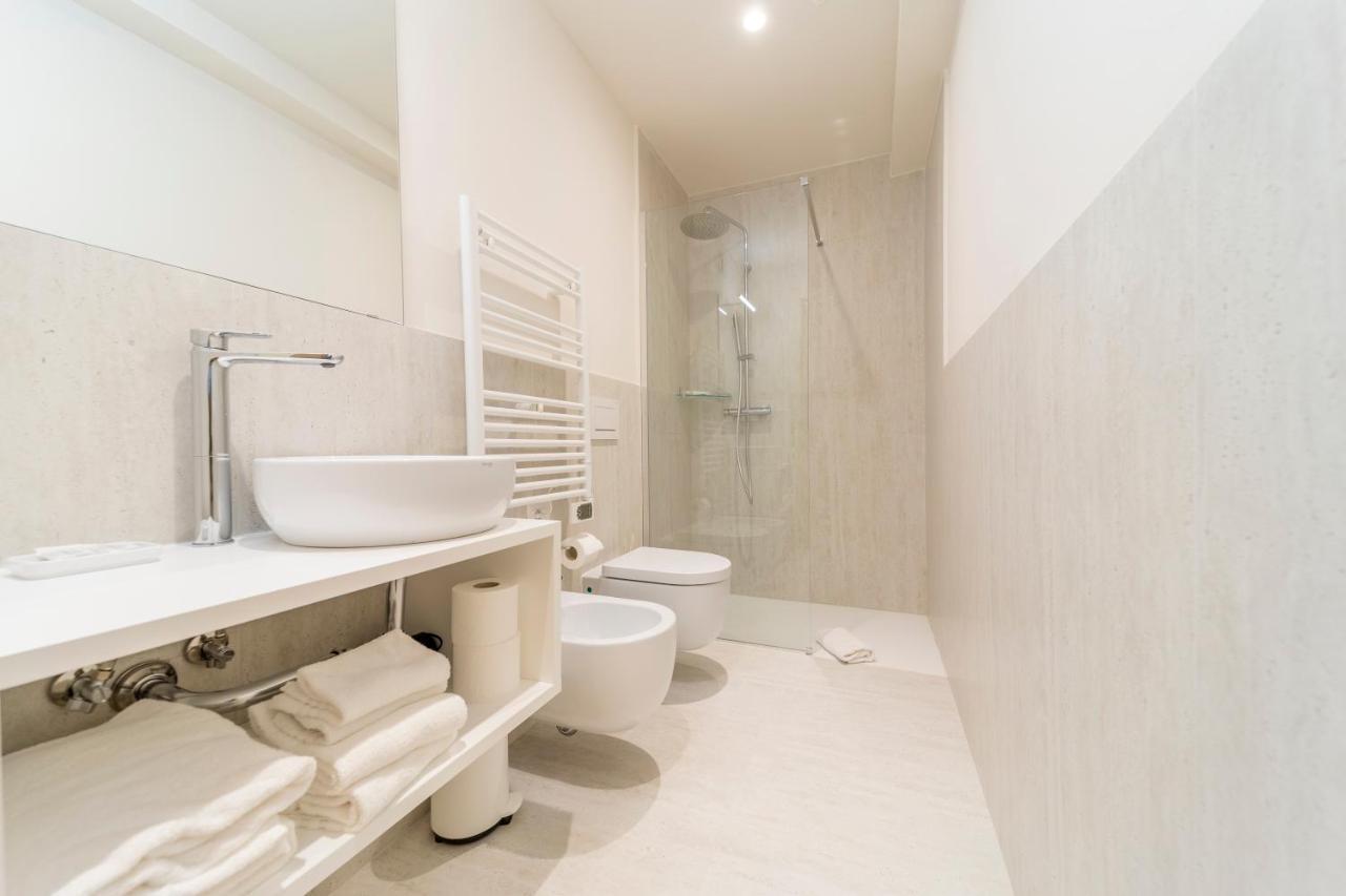 Al Torrione Apartment โกลเล็คคิโอ ภายนอก รูปภาพ