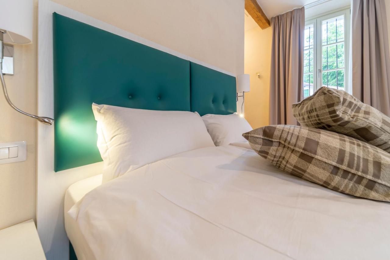 Al Torrione Apartment โกลเล็คคิโอ ภายนอก รูปภาพ