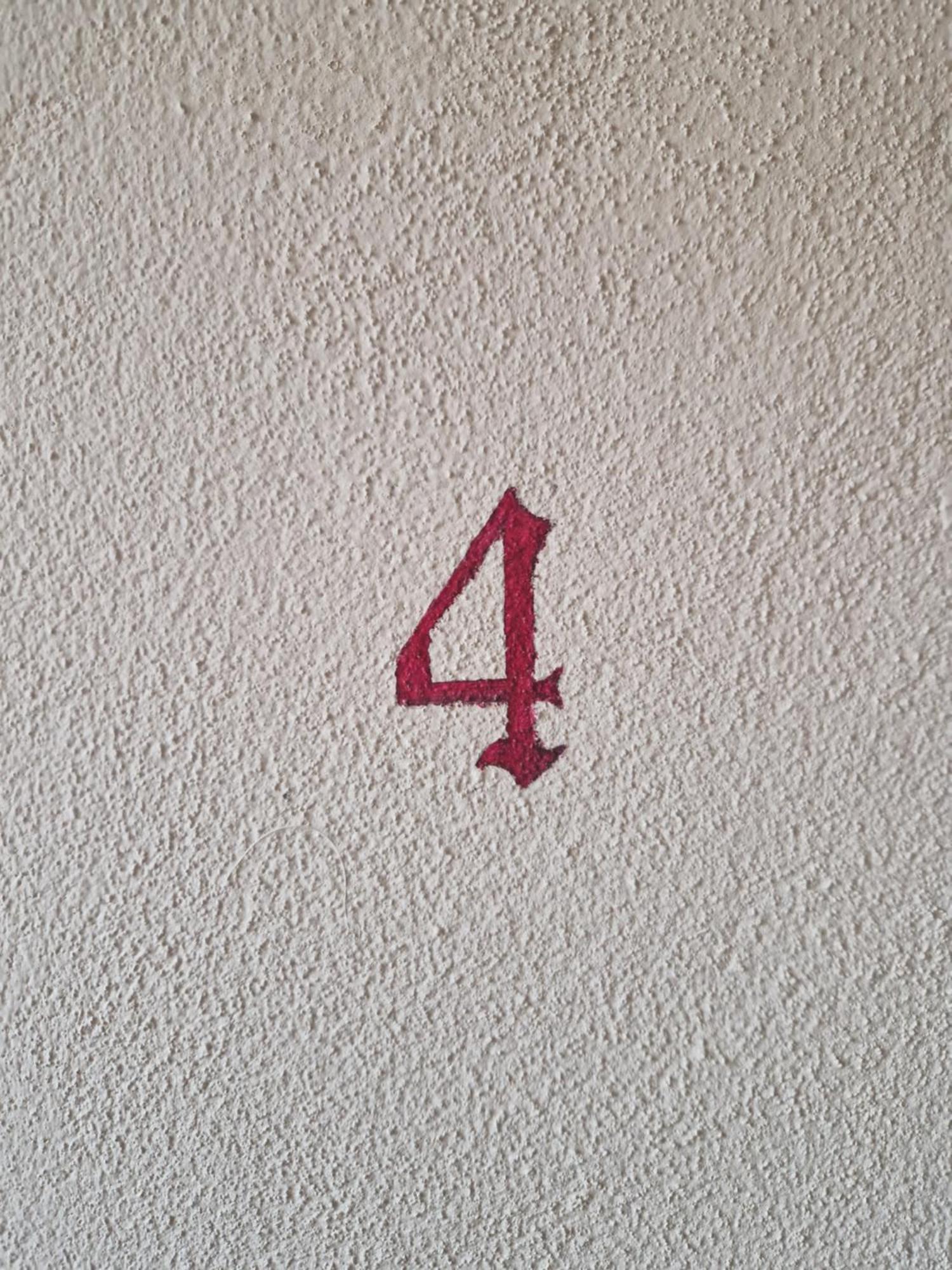 Al Torrione Apartment โกลเล็คคิโอ ภายนอก รูปภาพ
